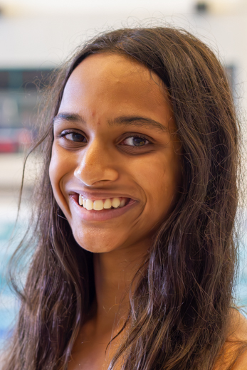 Priyanka Patel